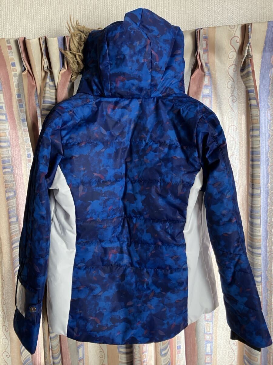 フェニックス phenix スキーウェア 上下セット　レディース　M_画像5