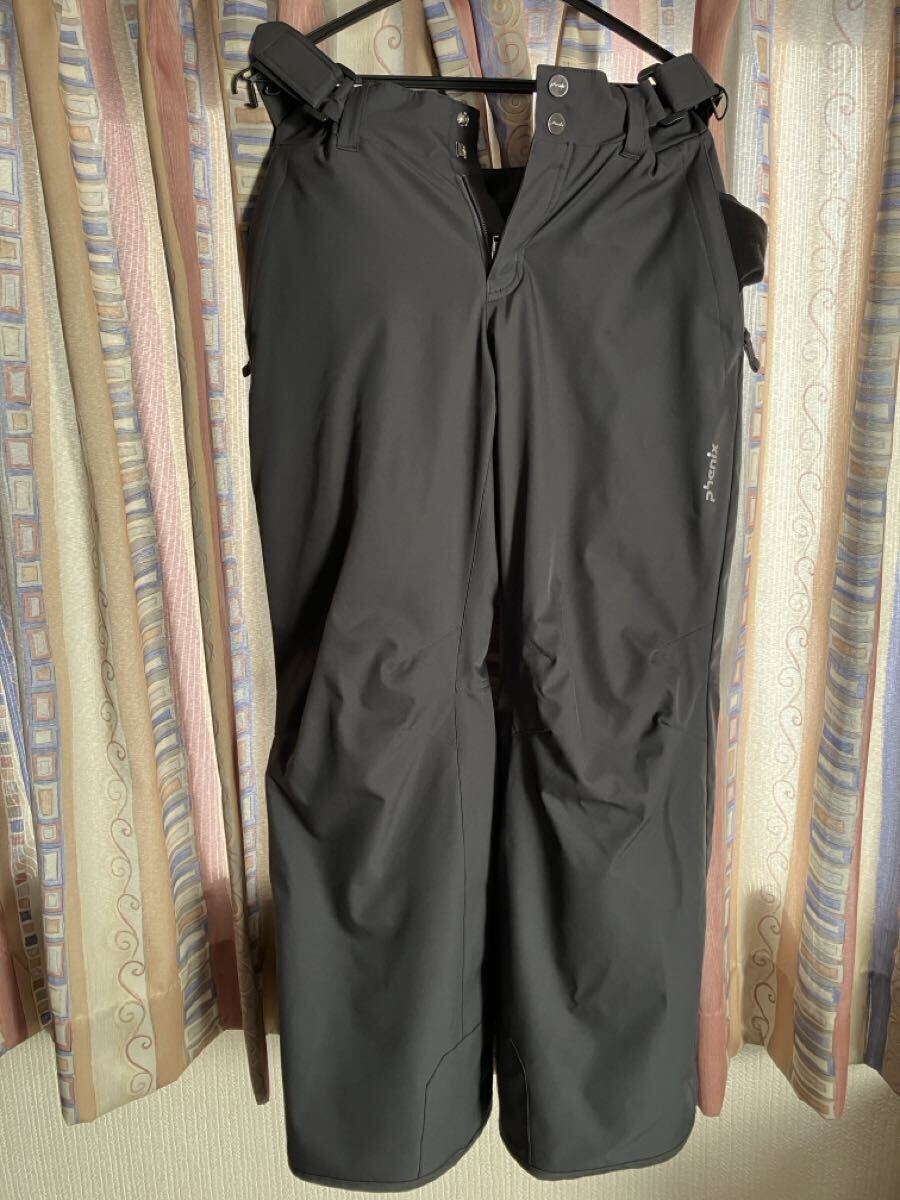 フェニックス phenix スキーウェア 上下セット　レディース　M_画像6
