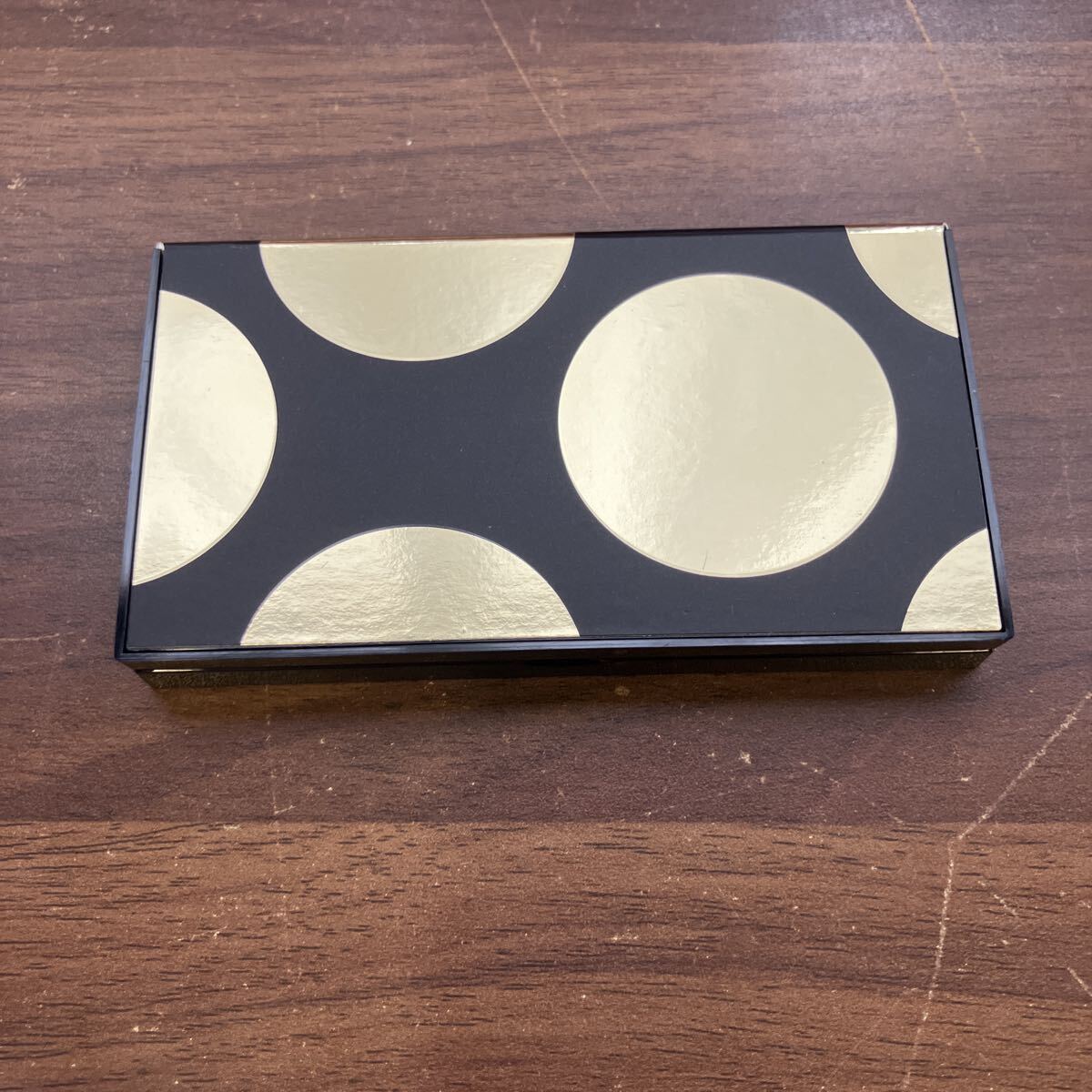 【新品 未使用品】エスティローダー 化粧品 リップ 口紅 コスメ アイシャドウ パレット ポーチ バック 箱有り_画像6