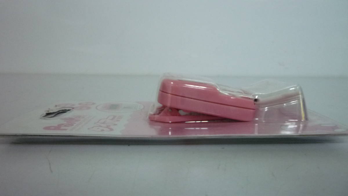 41123-1 ジャンク タイマー PostPet モモ&コモモ 時計機能 オートOFF 在庫処分 ポストペット_画像5