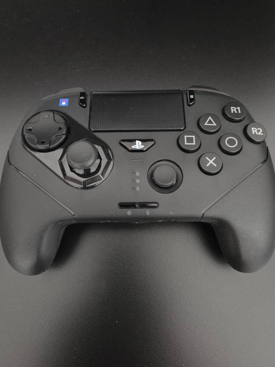 ファイティングコマンダー OCTA Pro_画像2