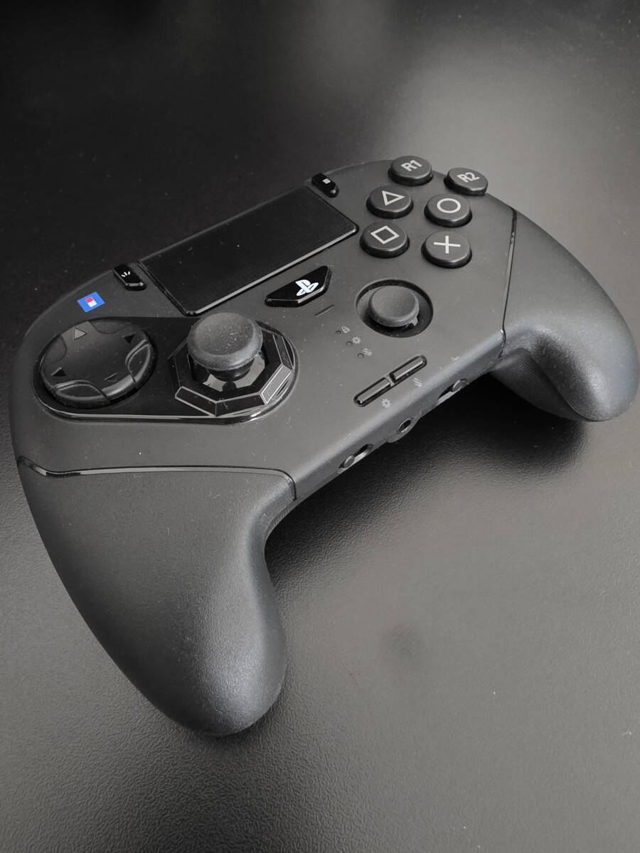 ファイティングコマンダー OCTA Pro_画像3