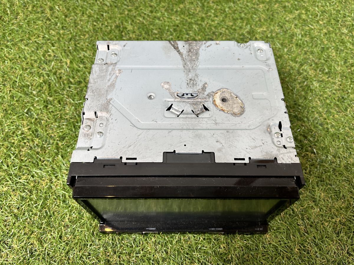 パイオニア　カロッツェリア　AVIC-RZ801-D フルセグ/CD/DVD/SD/USB/Bluetooth　【2FB71016-46】_画像3