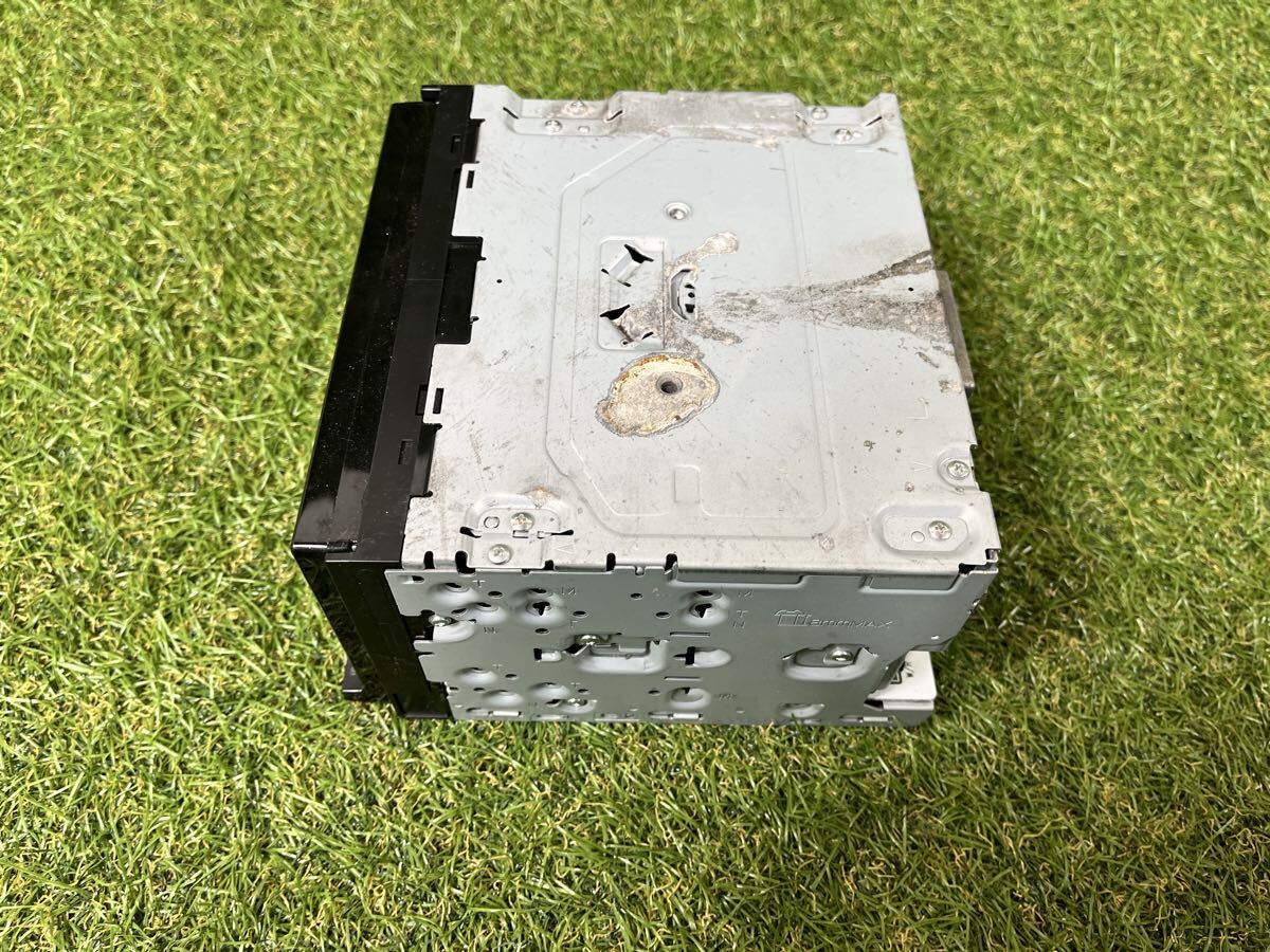 パイオニア　カロッツェリア　AVIC-RZ801-D フルセグ/CD/DVD/SD/USB/Bluetooth　【2FB71016-46】_画像4