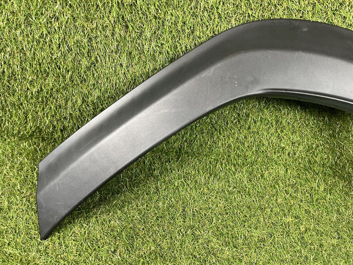 トヨタ MXPB10 MXPB15 MXPJ10 MXPJ15 ヤリス クロス リアフェンダーモール アーチモール 左 左側 助手席側 75606-52091 【YE71114-14】_画像3