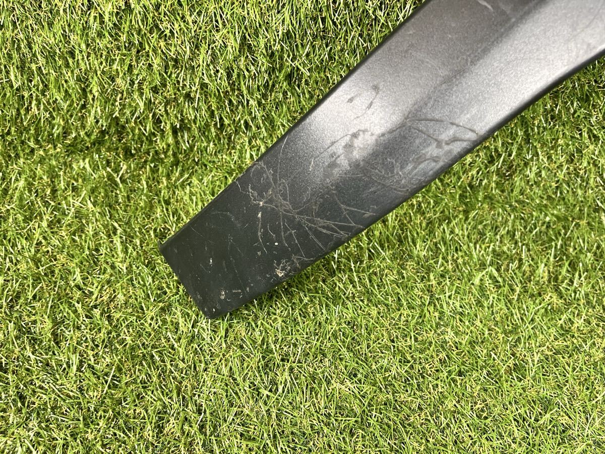 トヨタ MXPB10 MXPB15 MXPJ10 MXPJ15 ヤリス クロス リアフェンダーモール アーチモール 右 右側 運転席側 75605-52091 【YE71114-13】_画像4