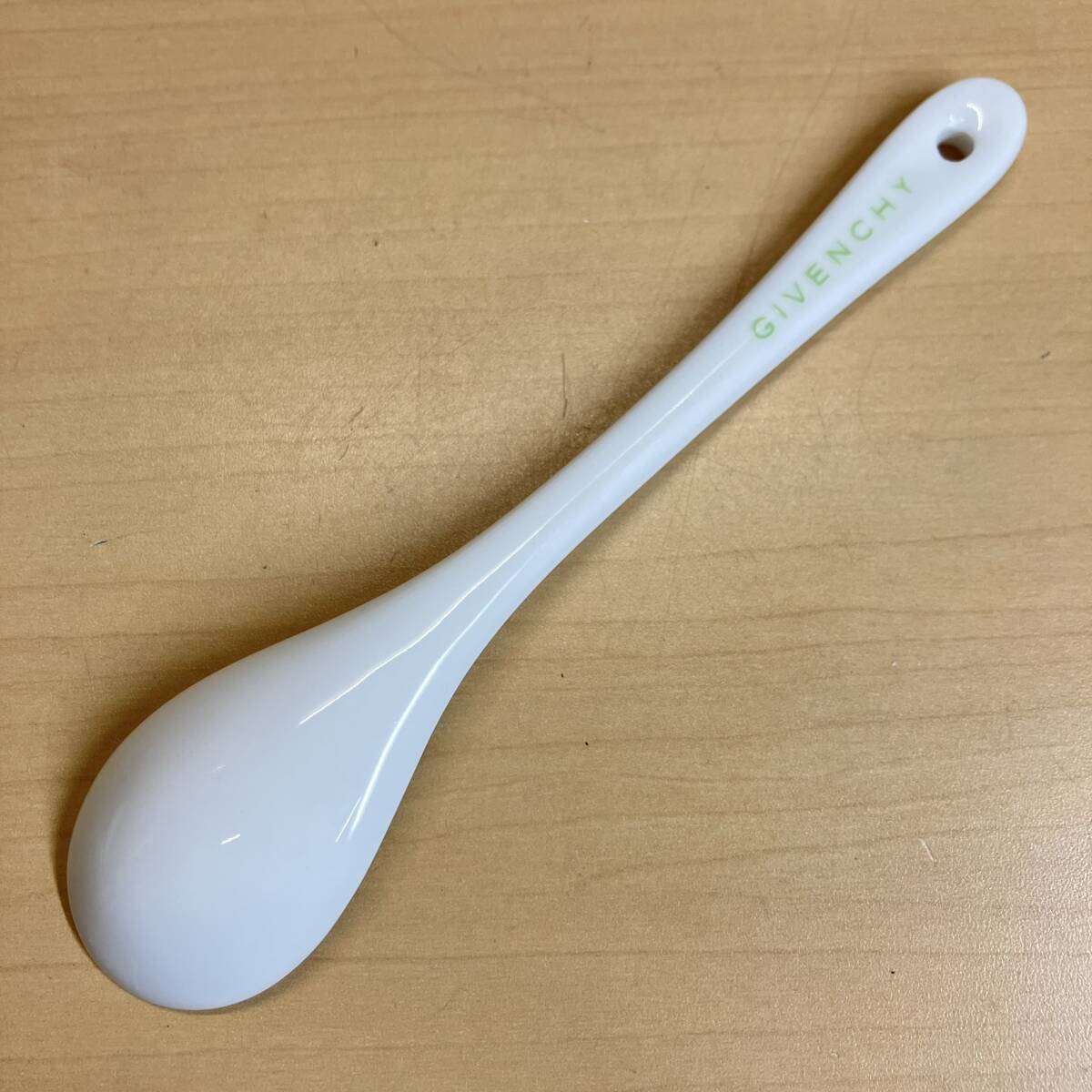 GIVENCHY（ジバンシー）カップ＆ソーサー２種＆スプーンセット「ペアモーニングセット　カップル GR-211」_画像10