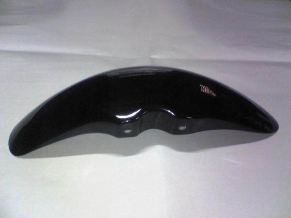 新品！NSR50　80　FRPフロントフェンダー　検　モンキー　エイプ_画像3