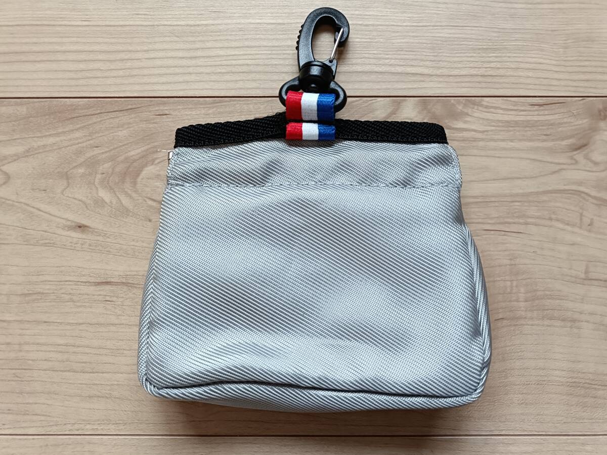 le coq sportif golf（ル コック スポルティフ ゴルフ）／ アクセサリーホルダー_画像2