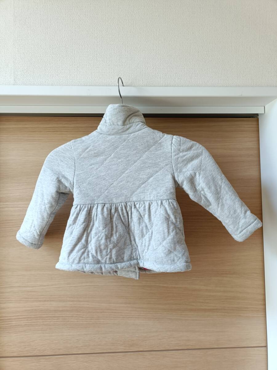 est.1989 PLACE / コート サイズ2T_画像2