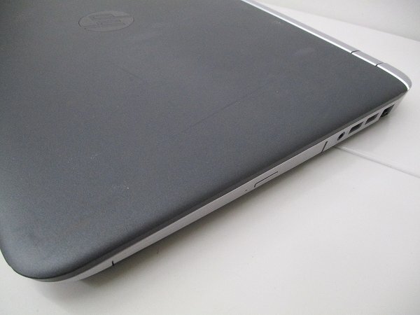 1 иен старт hp ProBook 450 G3 V6E13AV Core i5 6200U 2.3Ghz 8GB DVD Drive 15.6 дюймовый OS нет BIOS только 