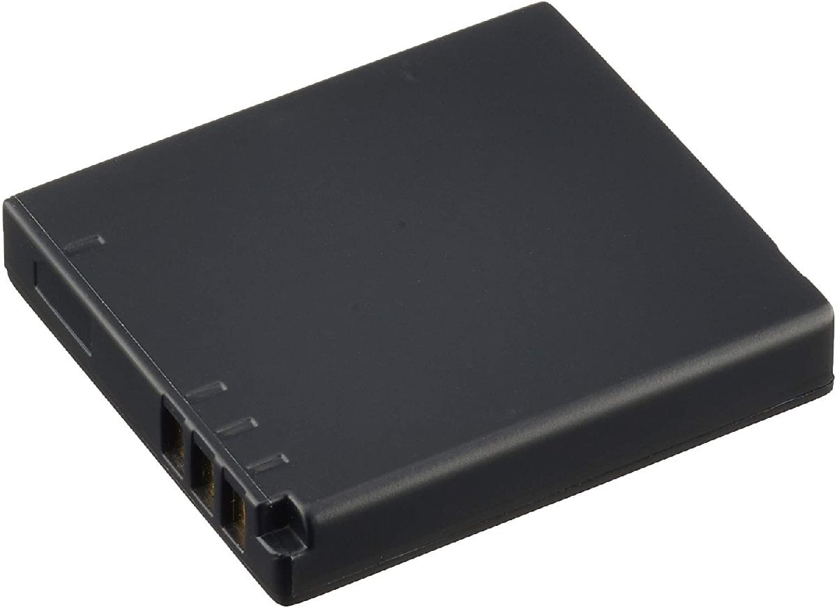 RICOHリコーDB-70互換バッテリーCX2, CX1 Caplio R10 Caplio R8 Caplio R7 Caplio R6等対応 BJ-7対応　battery_画像2