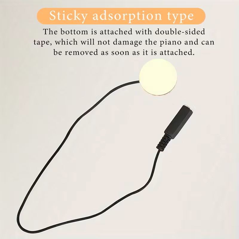 * высота . реальный воспроизведение гитара pick up JY-1SET