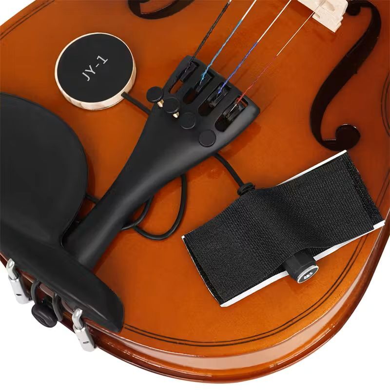 * высота . реальный воспроизведение гитара pick up JY-1SET