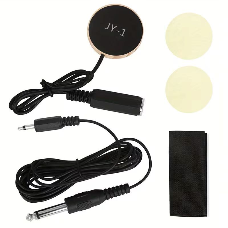 * высота . реальный воспроизведение гитара pick up JY-1SET