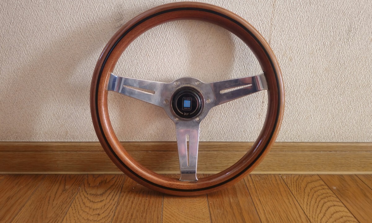 в это время было использовано малого диаметра NARDI Nardi деревянный руль старый машина диаметр 32.5cm 32 пирог 33 пирог S30 GX61 GX71 Y30 Y31 Celica Mira Alto Soarer в это время было использовано малого диаметра NARDI Nardi деревянный руль старый машина диаметр 32.5cm 32 пирог 33 пирог S30 GX61 GX71 Y30 Y31 Celica Mira Alto Soarer