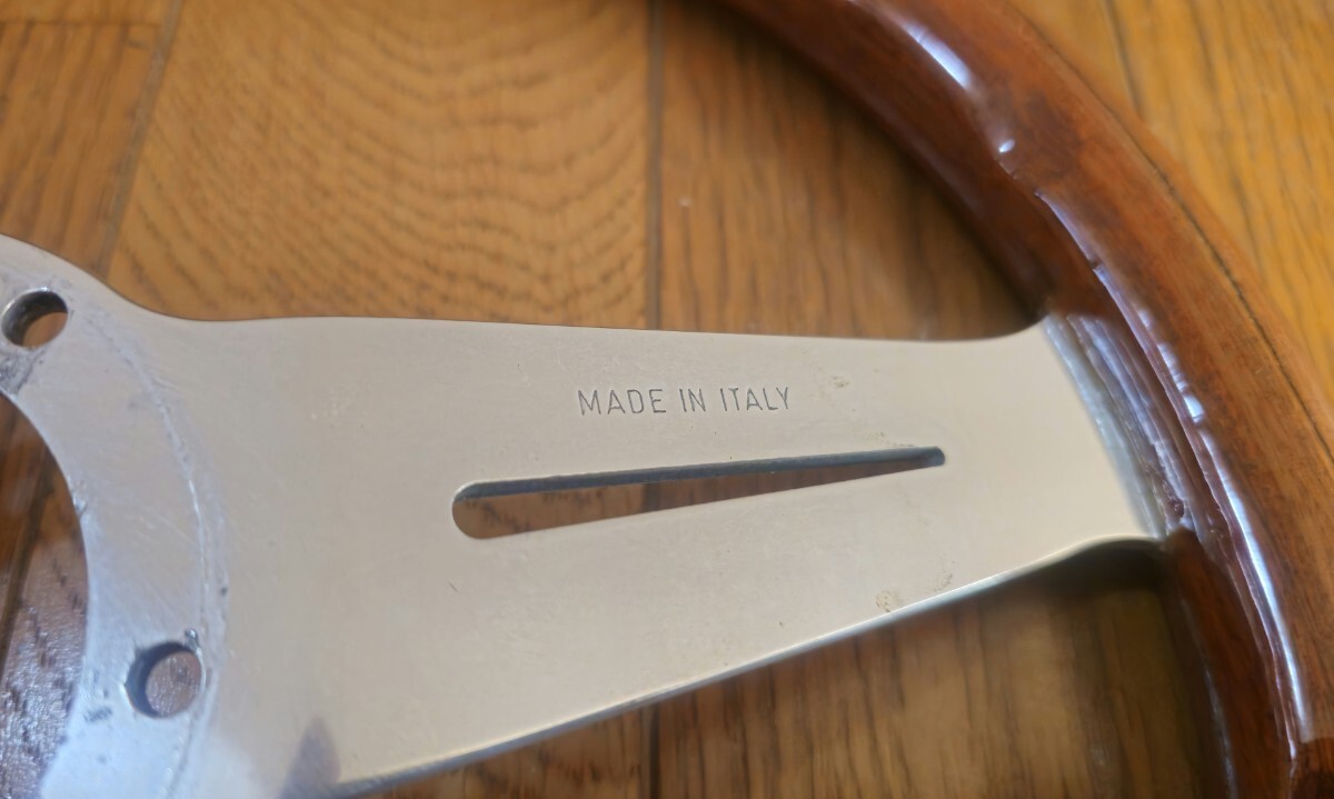  в это время было использовано малого диаметра NARDI Nardi деревянный руль старый машина диаметр 32.5cm 32 пирог 33 пирог S30 GX61 GX71 Y30 Y31 Celica Mira Alto Soarer 