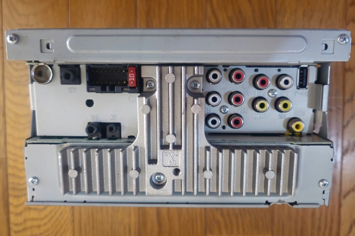 FH-9200DVD FH9200DVD Carozzeria carrozzeria дисплей аудио Bluetooth DVD CD USB "свободные руки" руководство пользователя дистанционный пульт