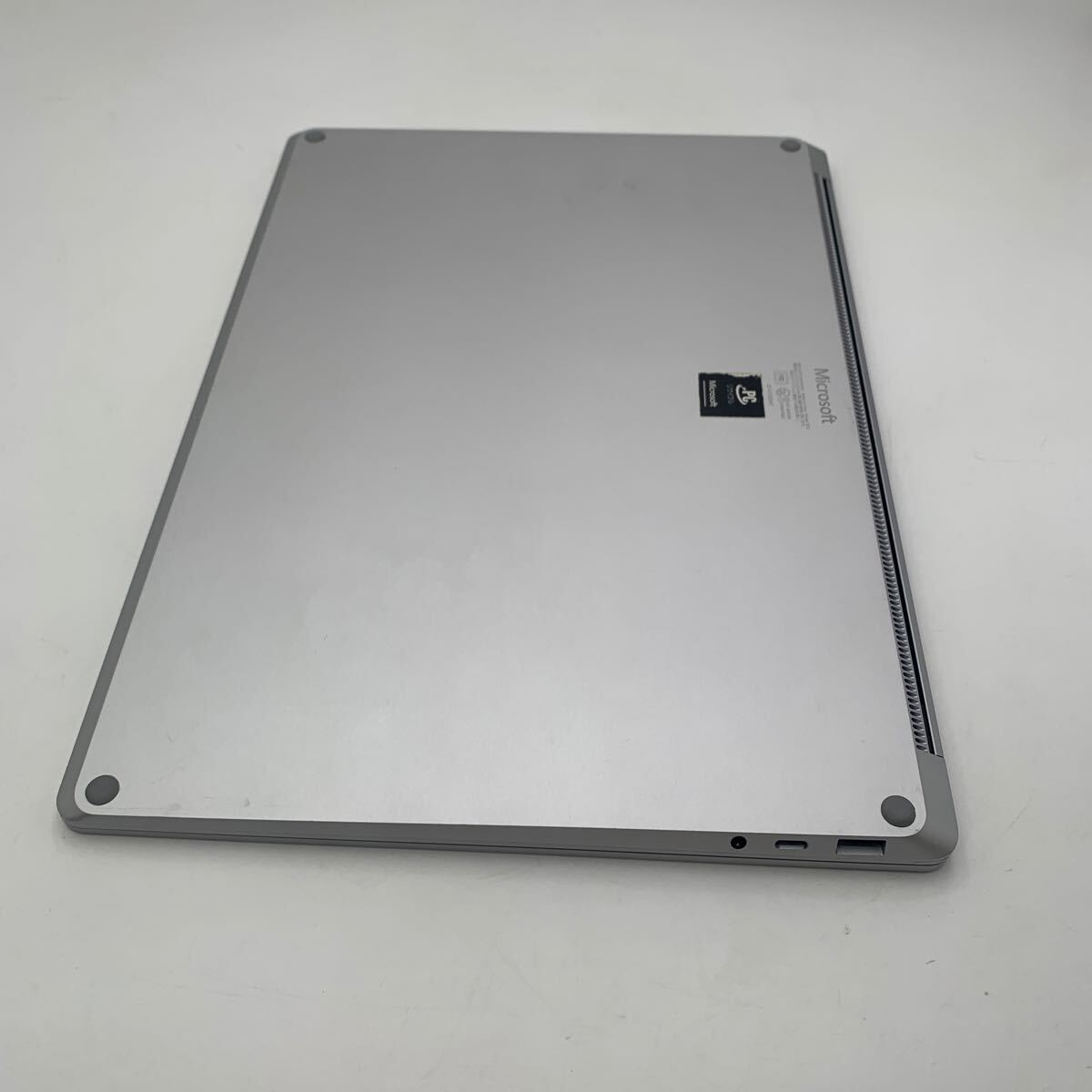 Microsoft Surface Laptop3 15インチ Core i7-1065G7, 16GB メモリ, 512SSD_画像8