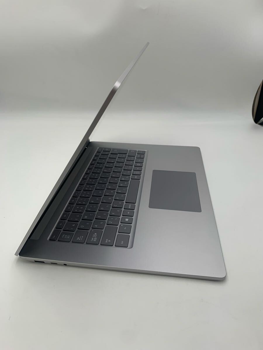 Microsoft Surface Laptop3 15インチ Core i7-1065G7, 16GB メモリ, 512SSD_画像4