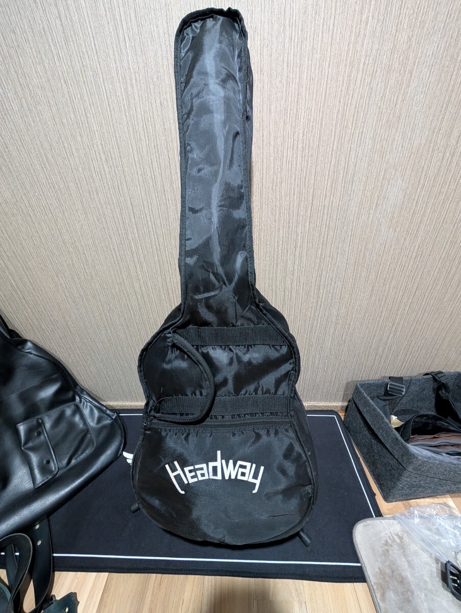  хорошо звук //Headway/HCF-28SB модифицировано электроакустическая гитара струна низкий . мягкий чехол есть 160 размер оплата при получении 