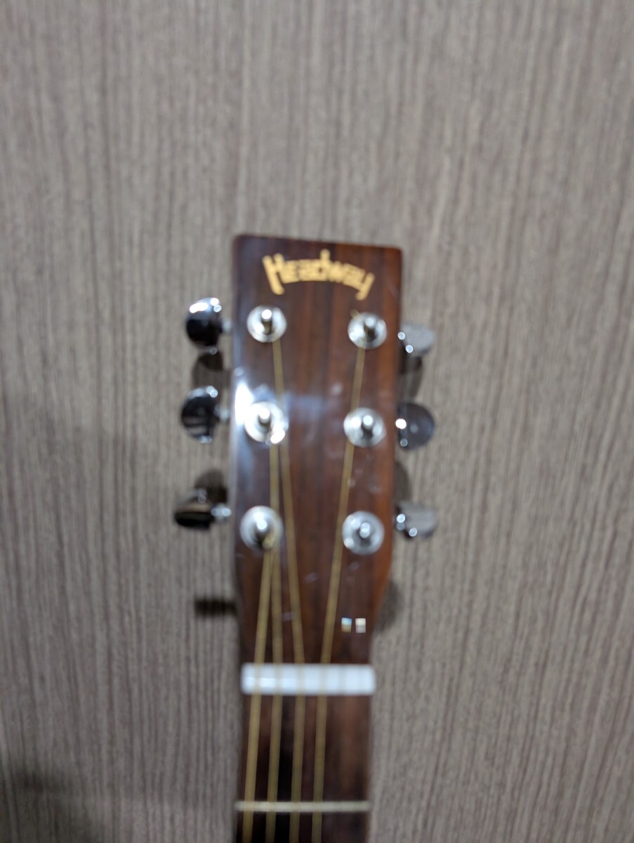  хорошо звук //Headway/HCF-28SB модифицировано электроакустическая гитара струна низкий . мягкий чехол есть 160 размер оплата при получении 