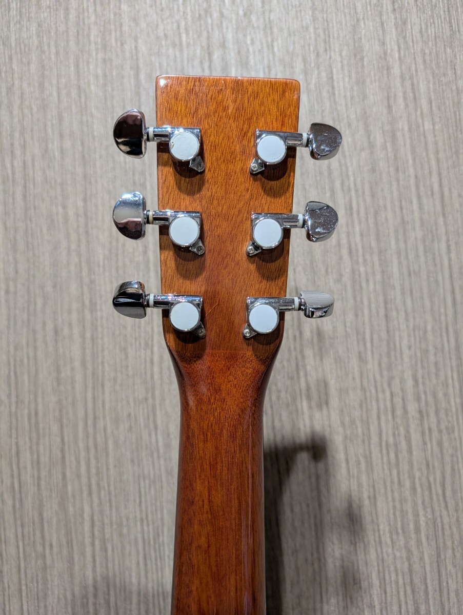  хорошо звук //Headway/HCF-28SB модифицировано электроакустическая гитара струна низкий . мягкий чехол есть 160 размер оплата при получении 