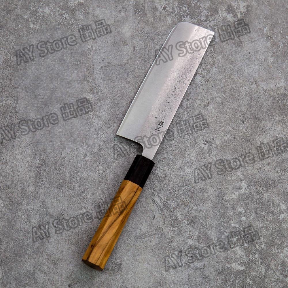  серебряный s Lee составной сталь кухня нож земля . удар режущий инструмент китайский нож обе лезвие земля . режущий инструмент земля . кухонный нож китайский нож рыборазделочный нож суши кухонный нож bhw0325