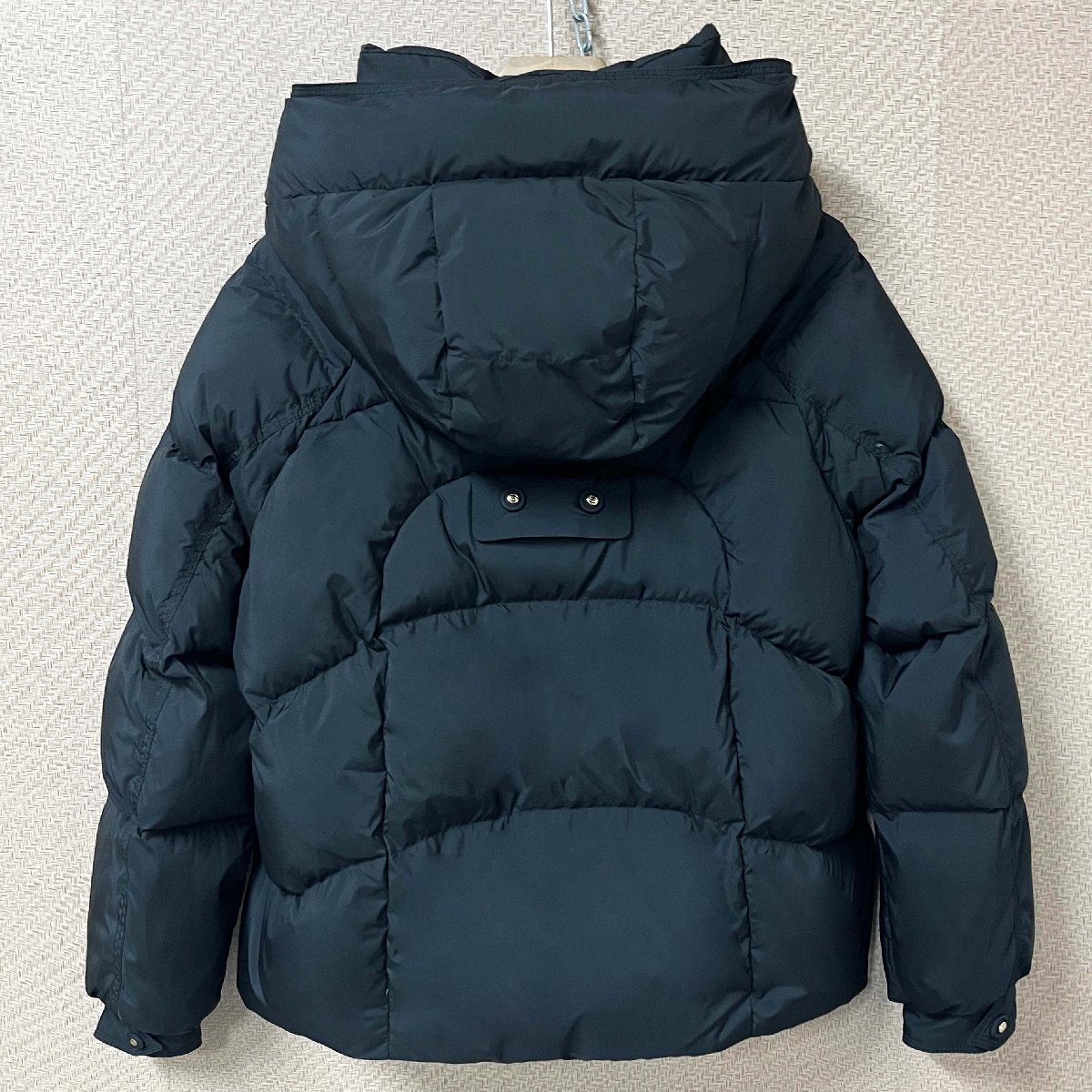 定番ヨーロッパ製※定価10万◆ブルガリア発※RISELIN ダウンジャケット 柔らか ふんわり シンプル アウター カジュアル レディース 2XL/52_画像2