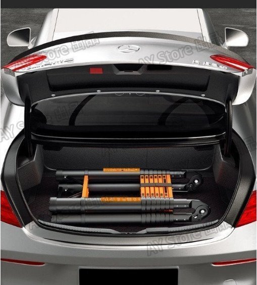 はしご 昇降折り畳み式の両脚はしご、アルミニウム合金強化タイプ、家庭用、多機能の建築用はしご bhw0221_画像6