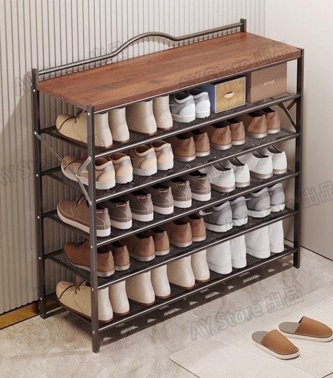  для бытового использования вход много слой складной установка не необходимо обувь подставка большая вместимость обувь место хранения bhw0225