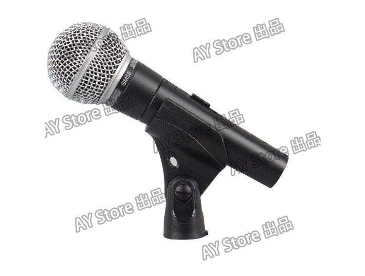 SM58LC электродинамический микрофон SM Classic 58 57 общепринятый проводной переносной Vocal караоке .bhw0344