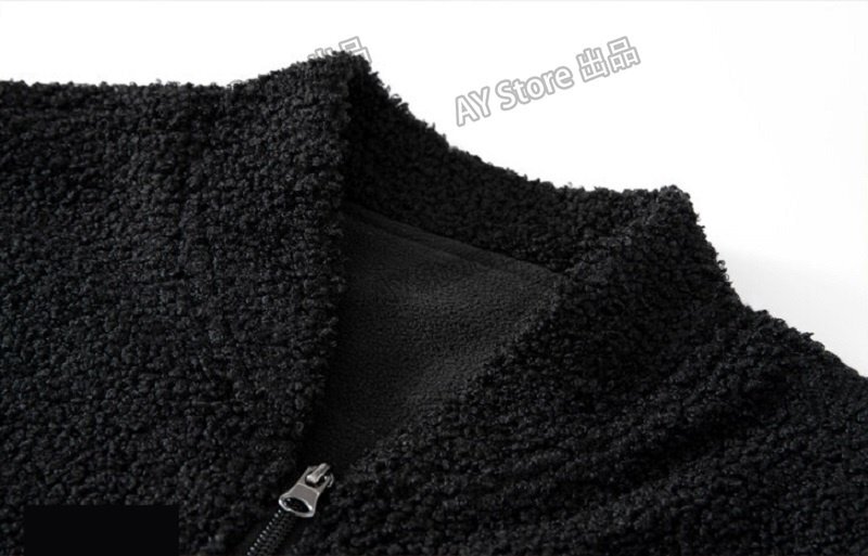 新品電熱ベスト ボアフリースヒーターベスト裹起毛8箇所発熱前後独立温度設定3段階温度調整丸洗い可能厳寒対応日本製炭素繊維材 bhw0358.1_画像6