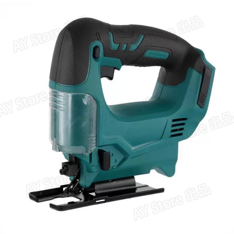  лобзик электрический заряжающийся Makita электрический лобзик электрический пила беспроводной bhw0184