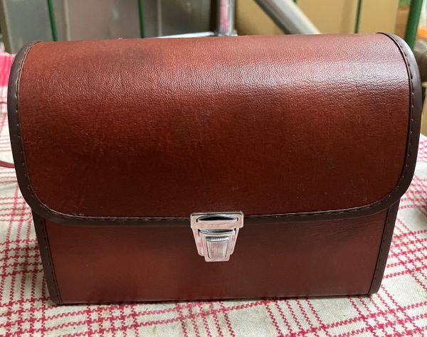 【O201】TELSTAR テルスター デラックス双眼鏡 Sports 12GX Deluxe 双眼鏡 現状品_画像9