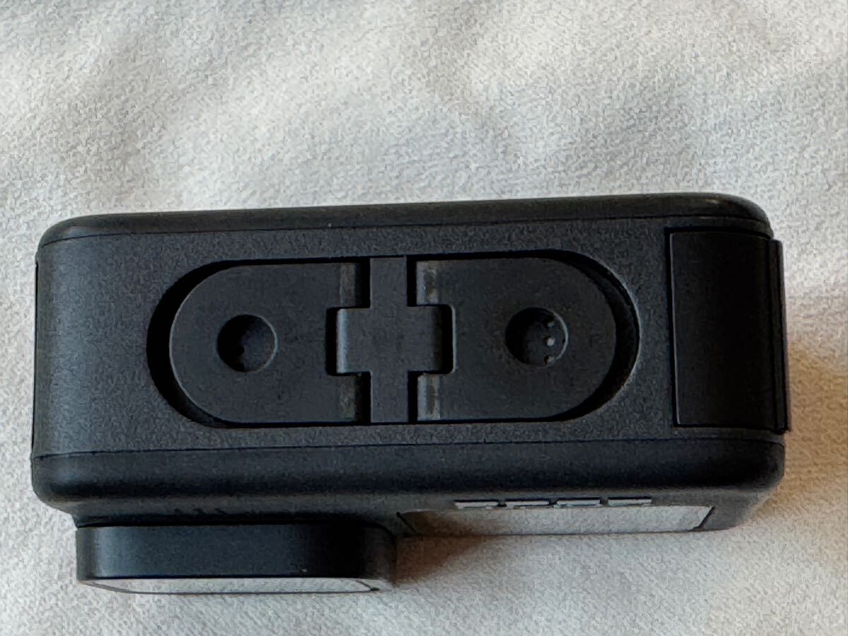 【美品】 GoPro Black HERO9 使用回数少なめ_画像6