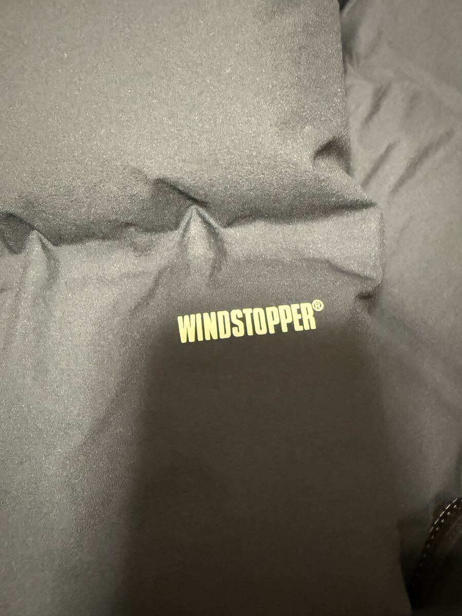 THE NORTH FACE ビレイヤーパーカ　ネイビー_画像5