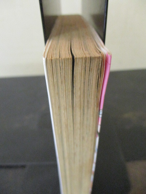 ◎原ちえこ 風うたう王城 千夜恋歌Selection3 講談社文庫_画像3