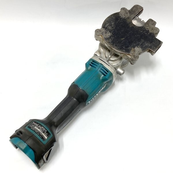 マキタ makita 18V 充電式チップソーカッタ SC251D 本体のみ 全ネジM24 ≡DT6834_画像5