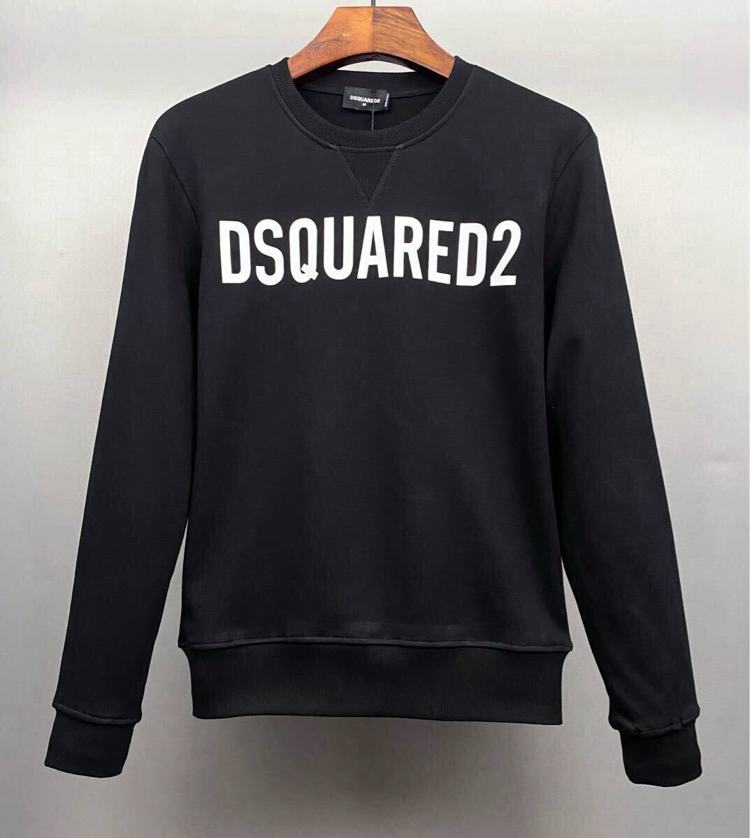 ディースクエアード サイズXXL トレーナー スウェット ジャージ トップス dsquared2 長袖_画像1