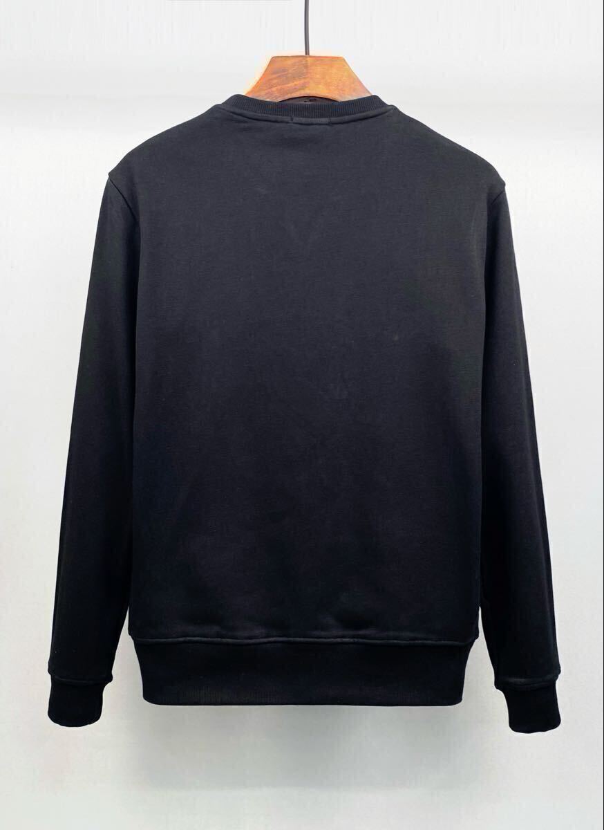 ディースクエアード サイズXXL トレーナー スウェット ジャージ トップス dsquared2 長袖_画像2