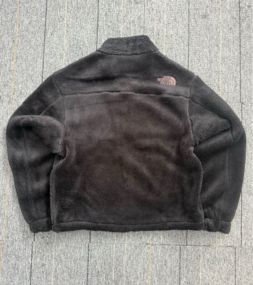 2024年新作　韓国限定・日本未入荷　THE NORTH FACE RIMO FLEECE JACKET/リモフリース　男女兼用 XL_画像2