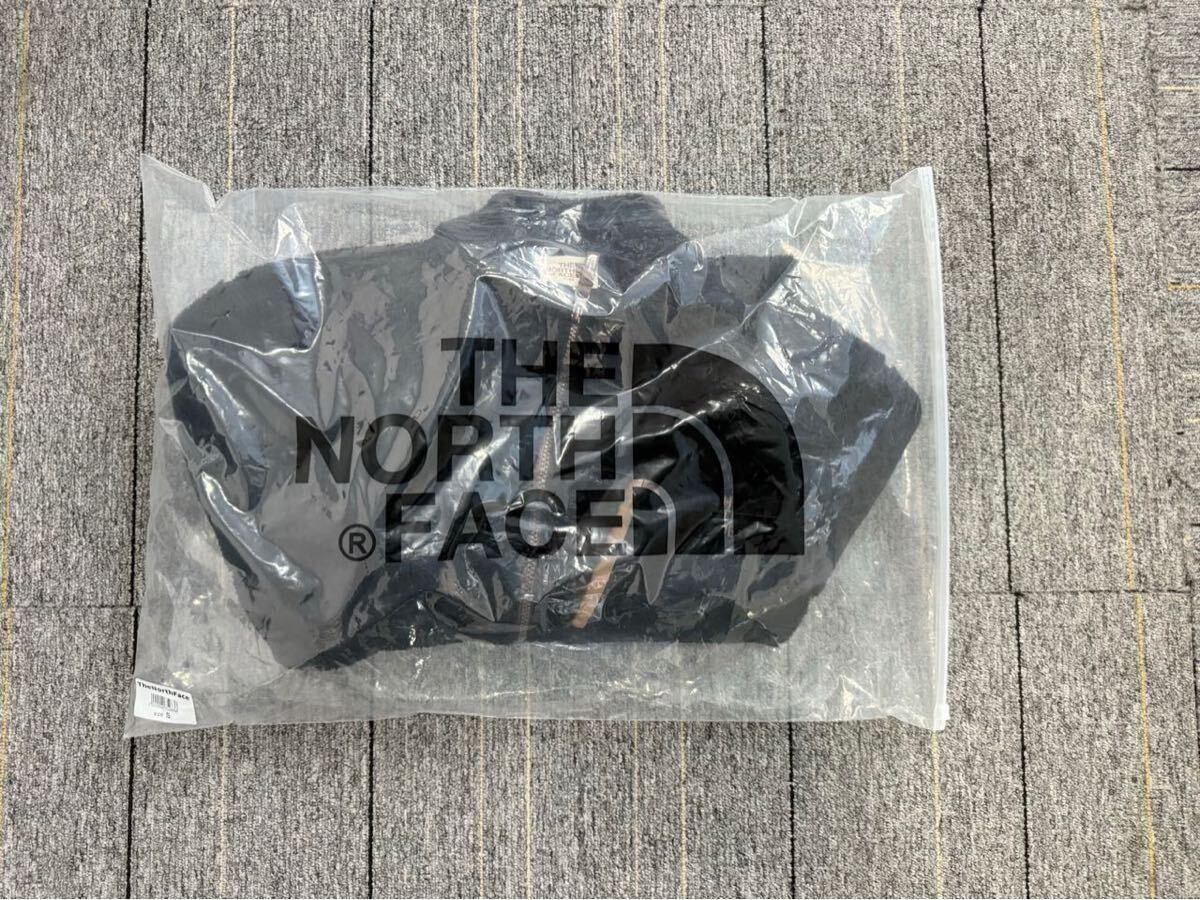 2024年新作　韓国限定・日本未入荷　THE NORTH FACE RIMO FLEECE JACKET/リモフリース　男女兼用 XL_画像5