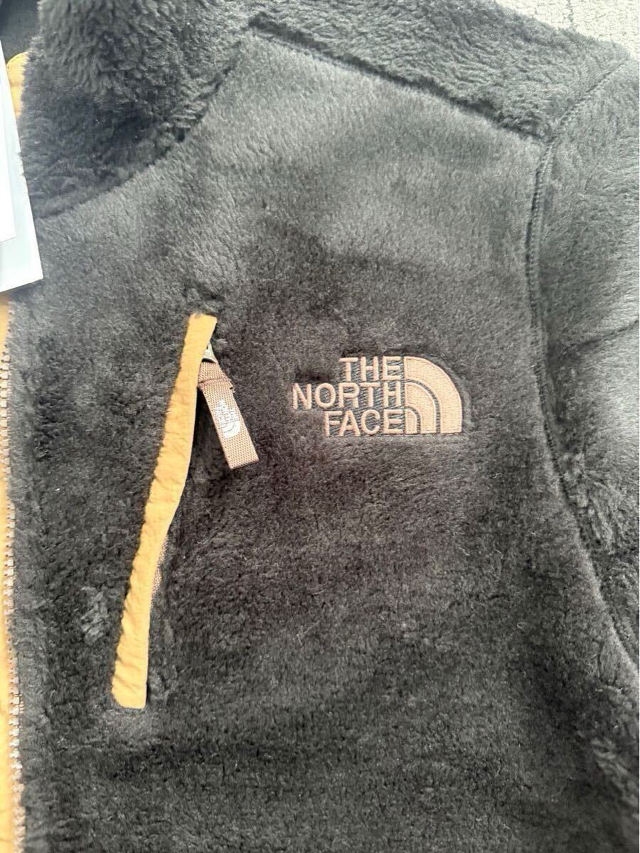 2024年新作　韓国限定・日本未入荷　THE NORTH FACE RIMO FLEECE JACKET/リモフリース　男女兼用 XL_画像4