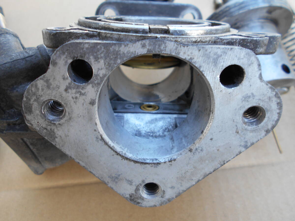 ☆ボルボ アマゾン SUキャブ キャブレター_画像6