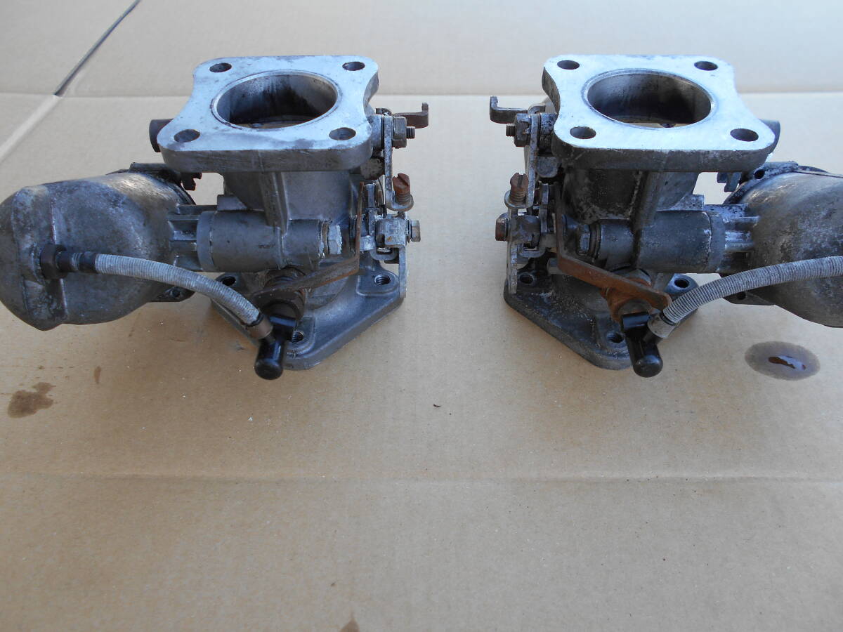 ☆ボルボ アマゾン SUキャブ キャブレター_画像7