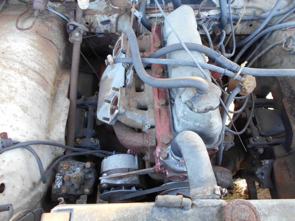 ☆ボルボ アマゾン SUキャブ キャブレター_画像9