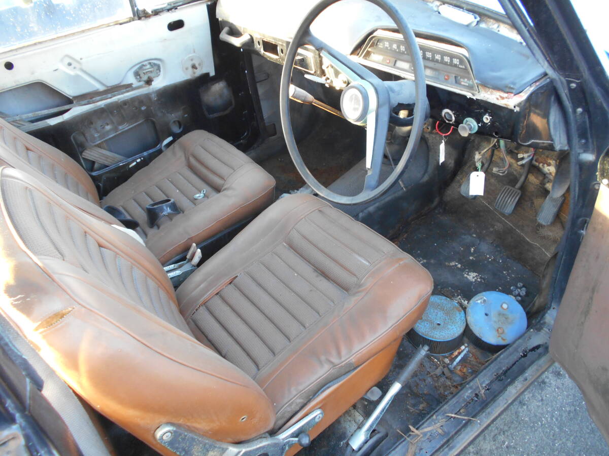 ☆ボルボ アマゾン SUキャブ キャブレター_画像10