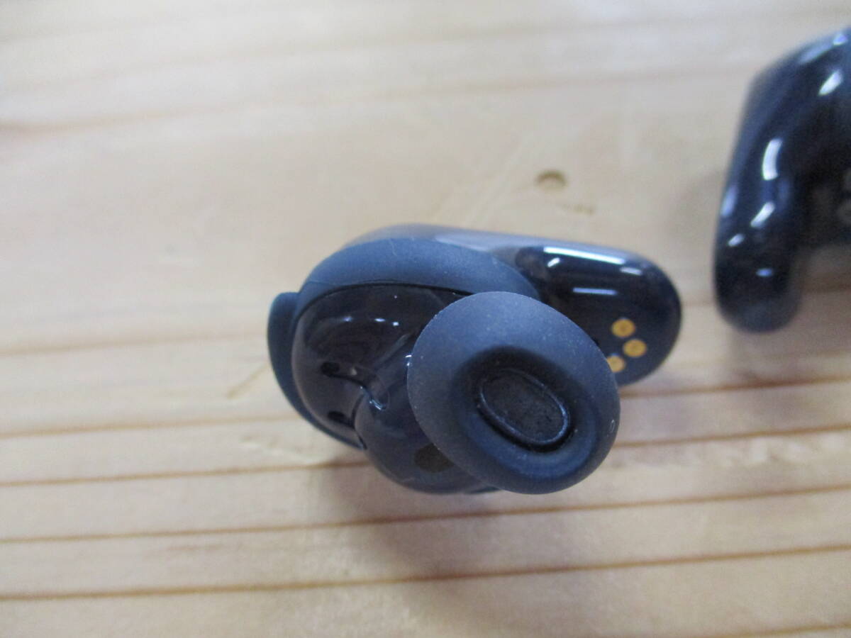 текущее состояние товар электризация только проверка settled BOSE QuietComfortEarbuds беспроводной слуховай аппарат наушники Bose супер-скидка 1 иен старт