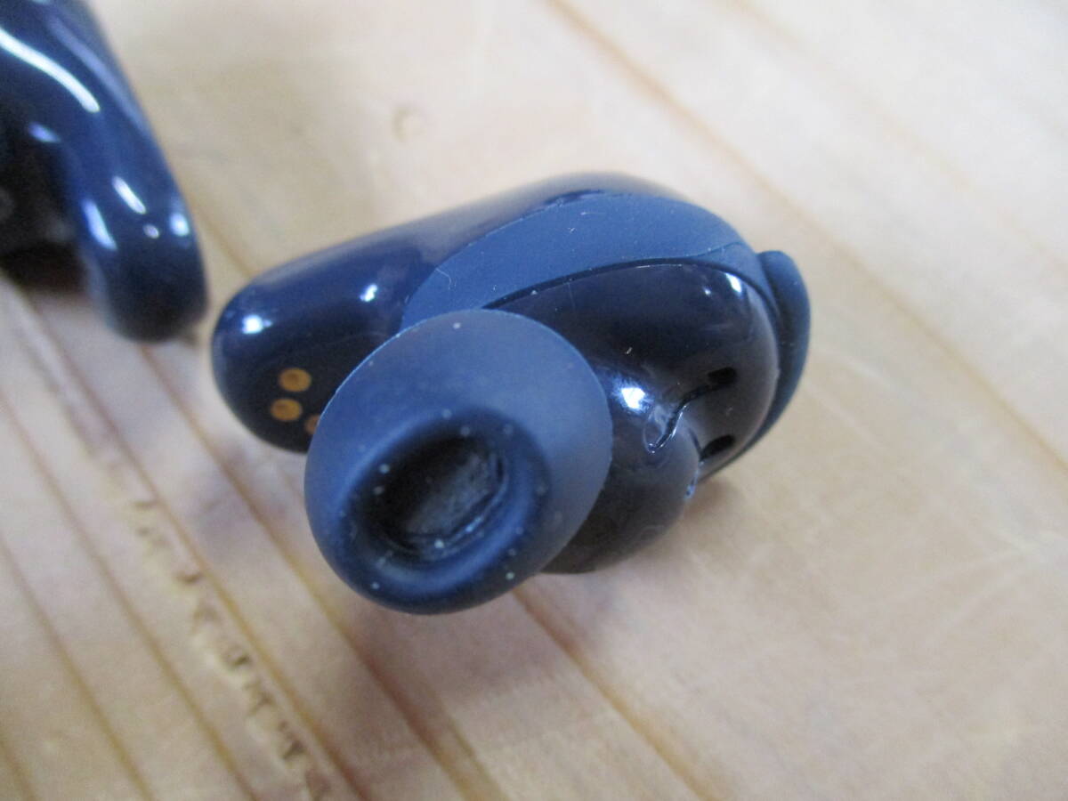 текущее состояние товар электризация только проверка settled BOSE QuietComfortEarbuds беспроводной слуховай аппарат наушники Bose супер-скидка 1 иен старт